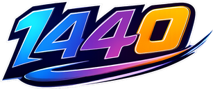 Logo 1440 – Trang chủ